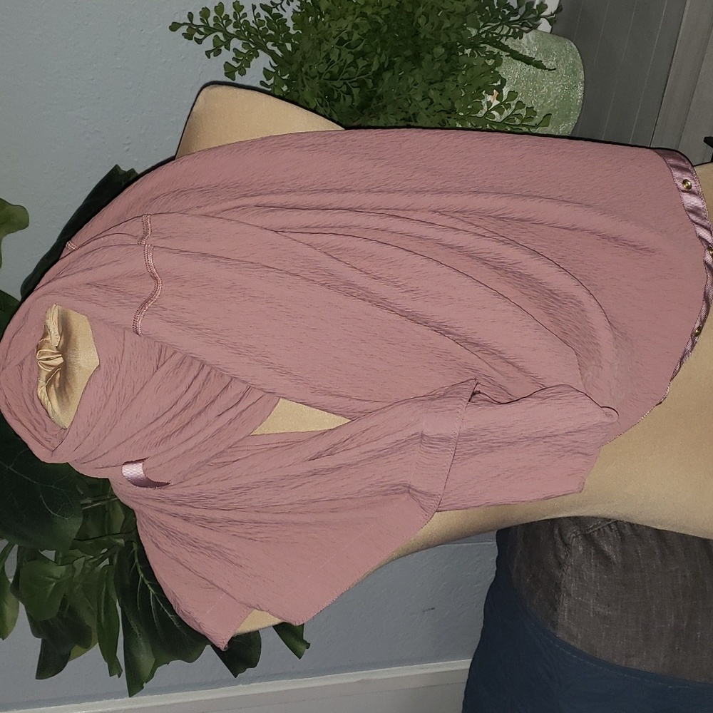 Lululemon Vinyasa Scarf Violet purple 💜